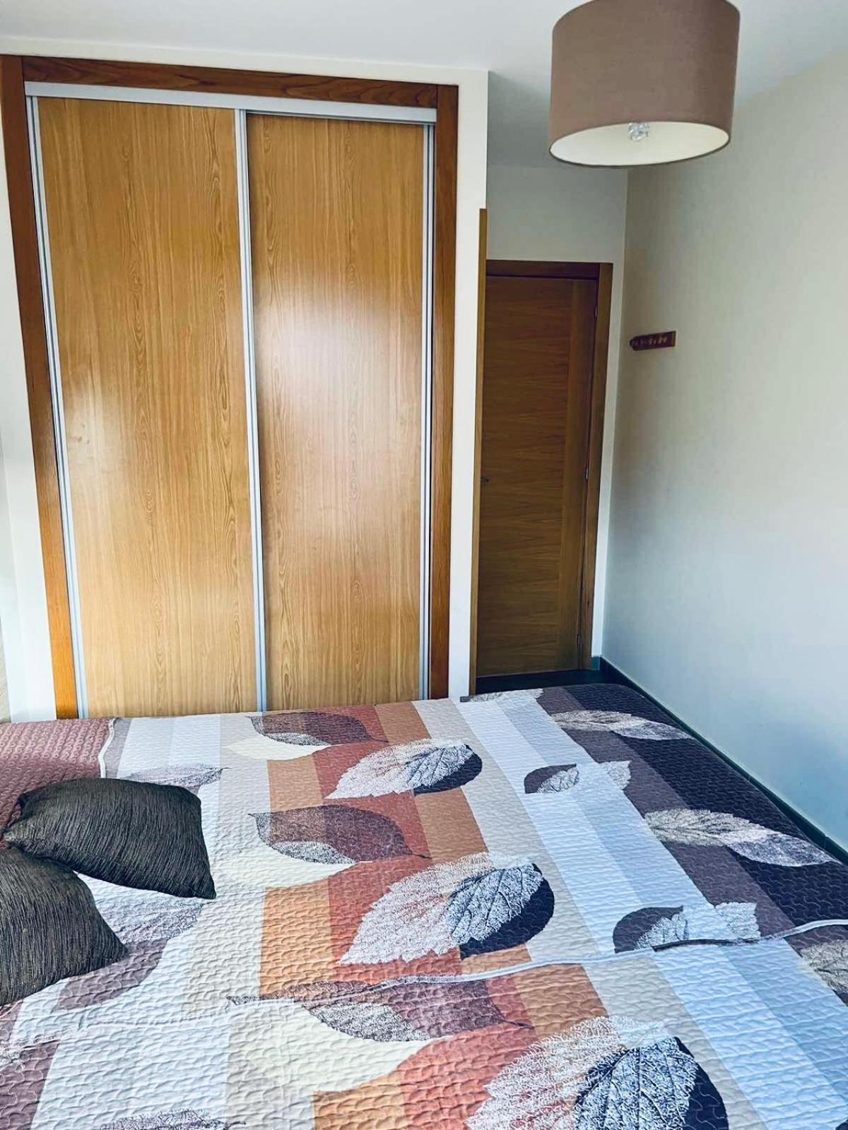Apartment And New Furnished In Centre