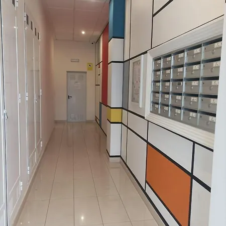 Nice And New Furnished Apartments In Torrevieja Centre Exterior photo