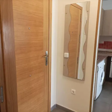 Nice And New Furnished Apartments In Torrevieja Centre Exterior photo