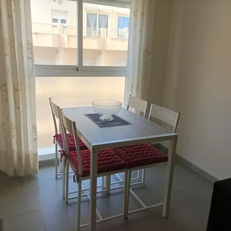 Nice And New Furnished Apartments In Torrevieja Centre Exterior photo