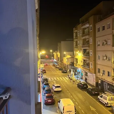 Nice And New Furnished Apartments In Torrevieja Centre Exterior photo