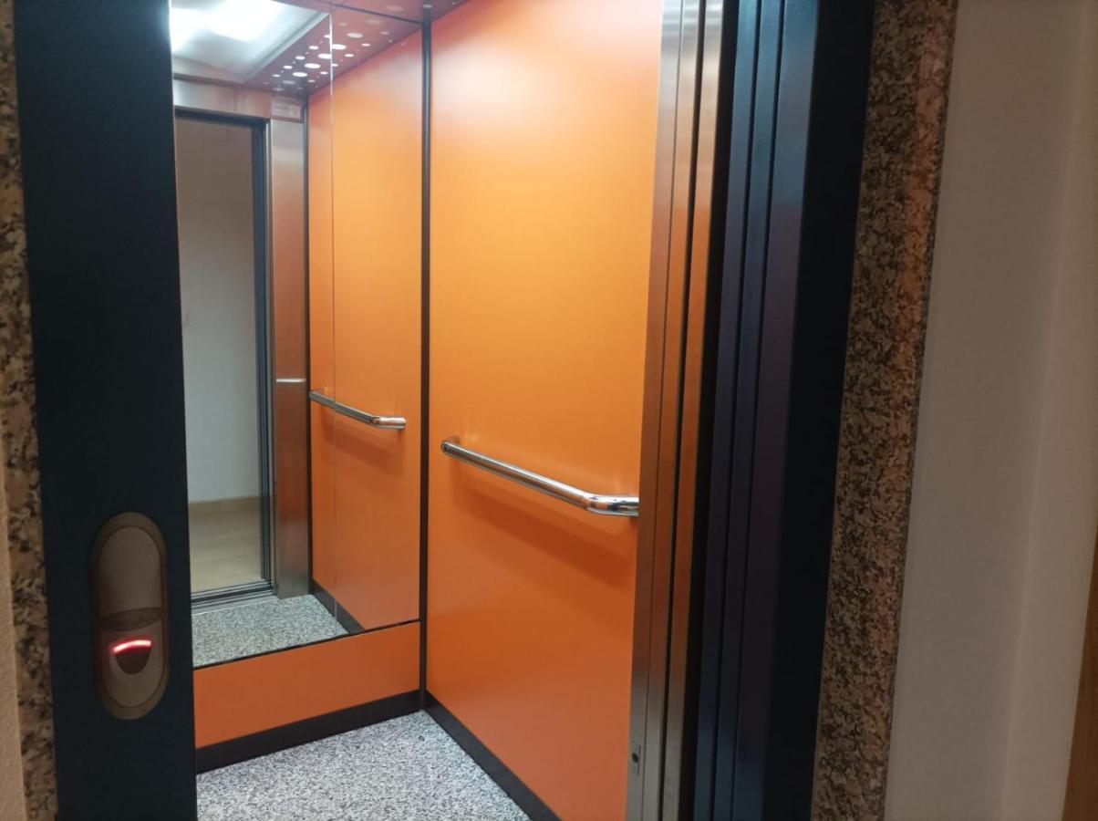 And New Furnished In Centre Apartament *