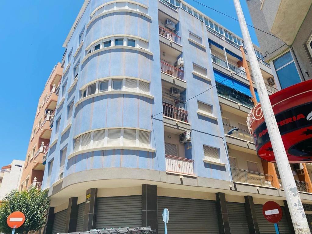 And New Furnished In Centre * Torrevieja