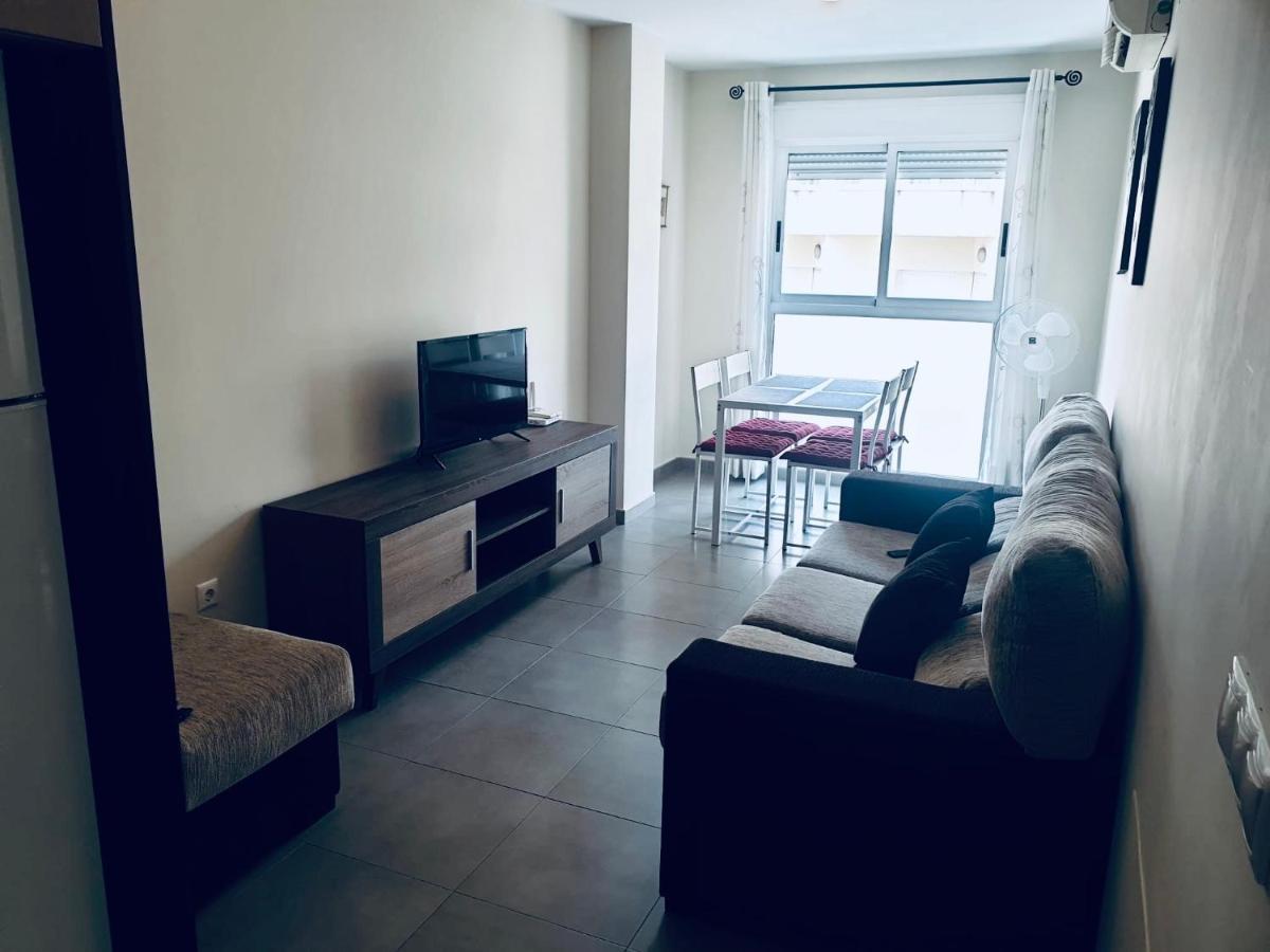 And New Furnished In Centre