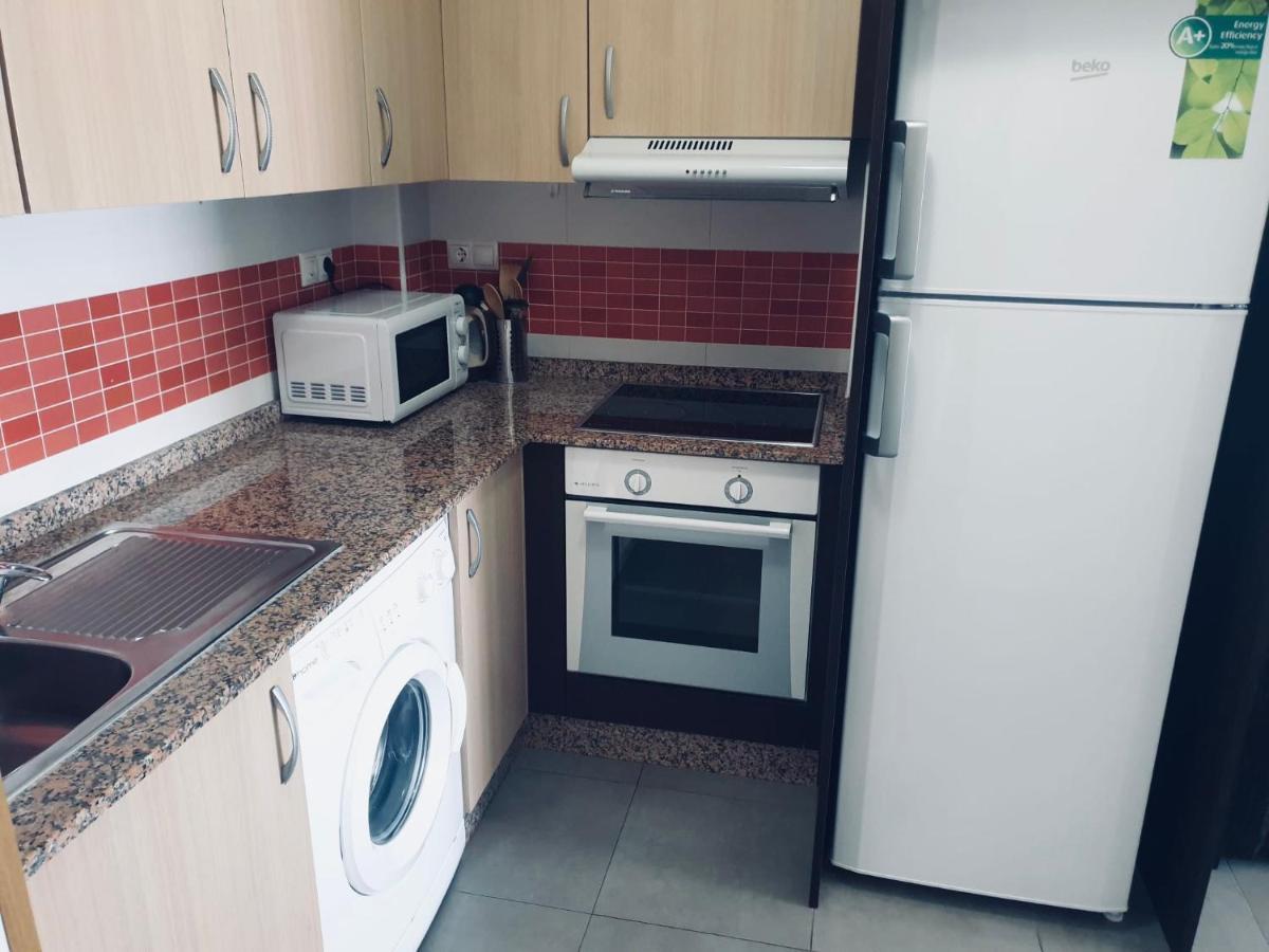 And New Furnished In Centre *