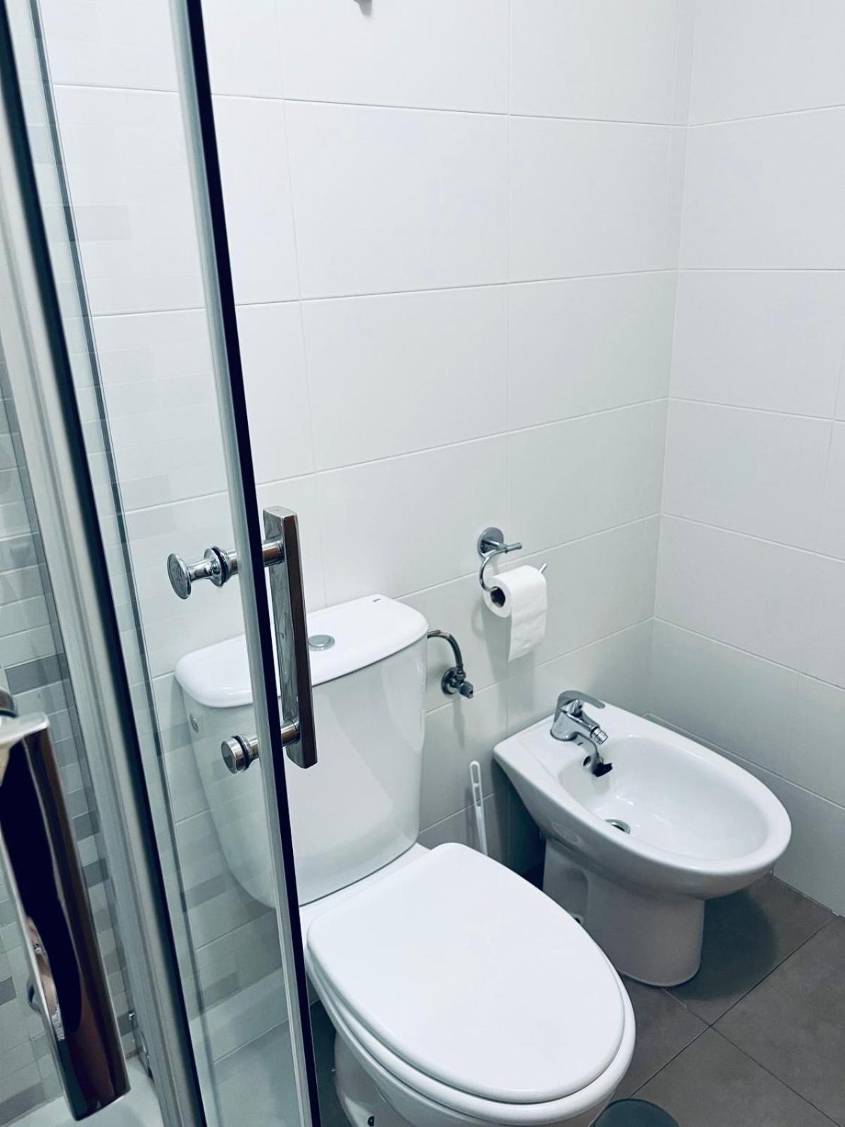 And New Furnished In Centre Torrevieja